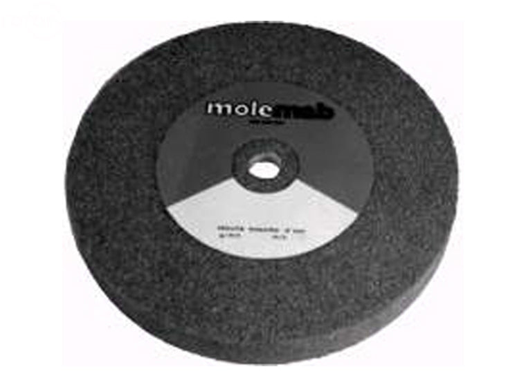# 7266 GRINDING STONE 8" RUBY