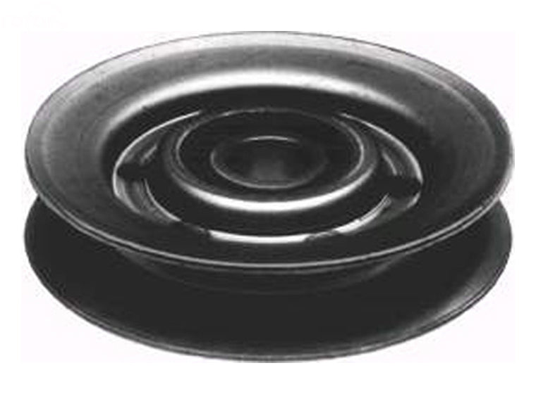 # 7278 IDLER PULLEY 15/32" X 2-7/8" TORO