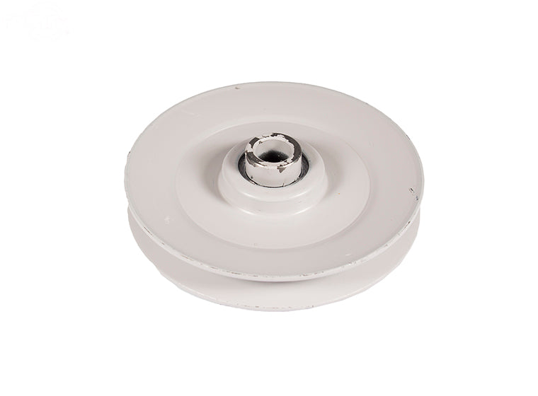 # 732 V IDLER PULLEY 3/8"X 3-1/8" IV48