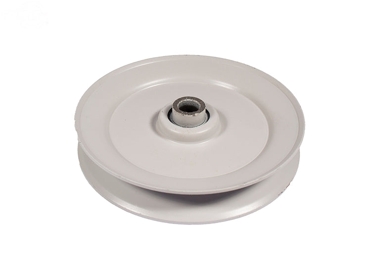 # 733 V IDLER PULLEY 3/8"X 4" IV64A