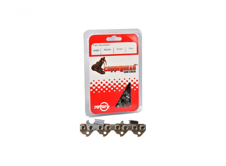 # 7334068 .058 .325 68 LKS CHISEL WITHOUT BUMPER LINK
