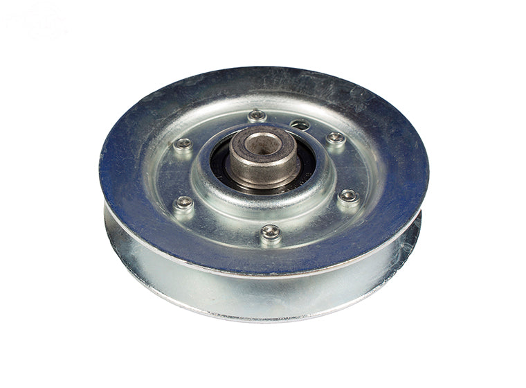 # 734 V IDLER PULLEY 3/8" X 4" IV64B