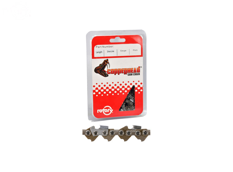 # 7341074 .063 .325 74 LKS S-C W/BL SAW CHAIN
