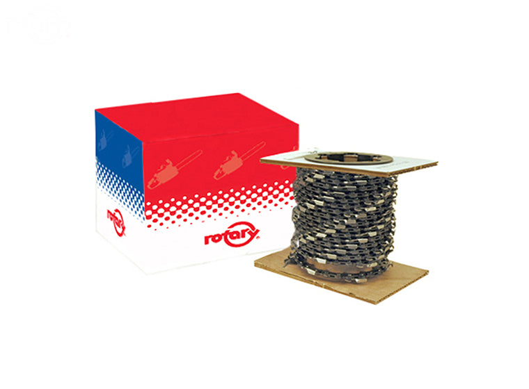 # 7345002 25' REEL .325 .063 SKIP TOOTH F-C W/O BL