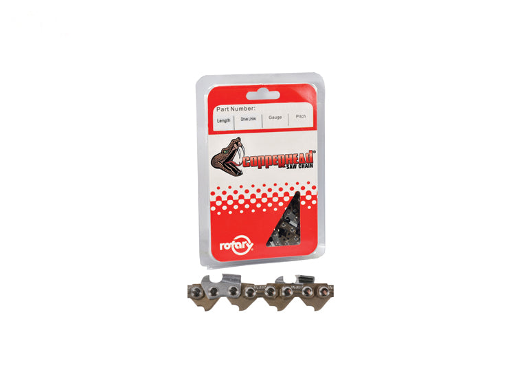 # 7346074 .063 .325 74 LKS SEMI-CHISEL WITHOUT BUMPER LINK