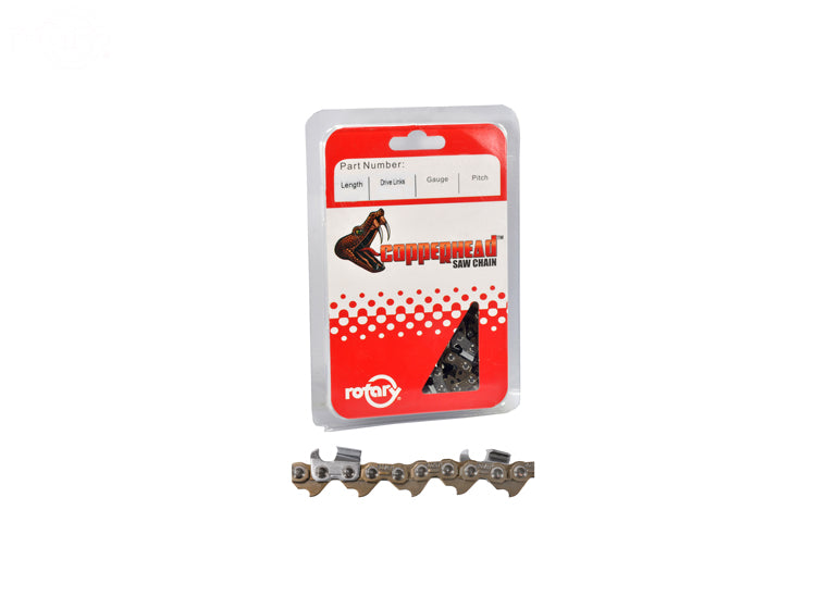 # 7425084 84 LKS 3/8 STD .050 SKIP TOOTH F-C W/O BL