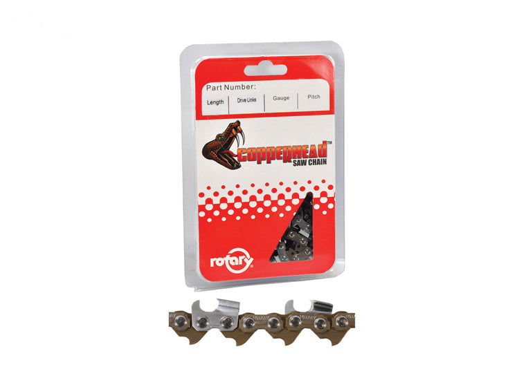 # 7444115 .063 3/8STD 115DL CHISEL W/OBL