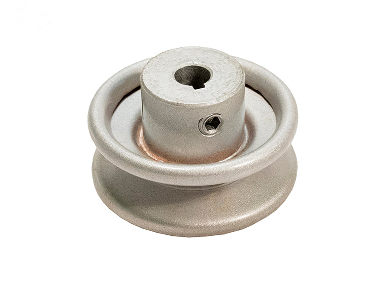 # 750 STEEL PULLEY 3/8"X 2-1/4"P301