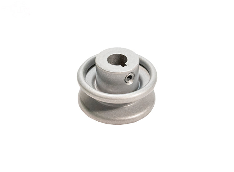 # 751 STEEL PULLEY 1/2"X 2" P-305