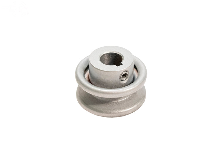 # 752 STEEL PULLEY 5/8" X 2" P-306