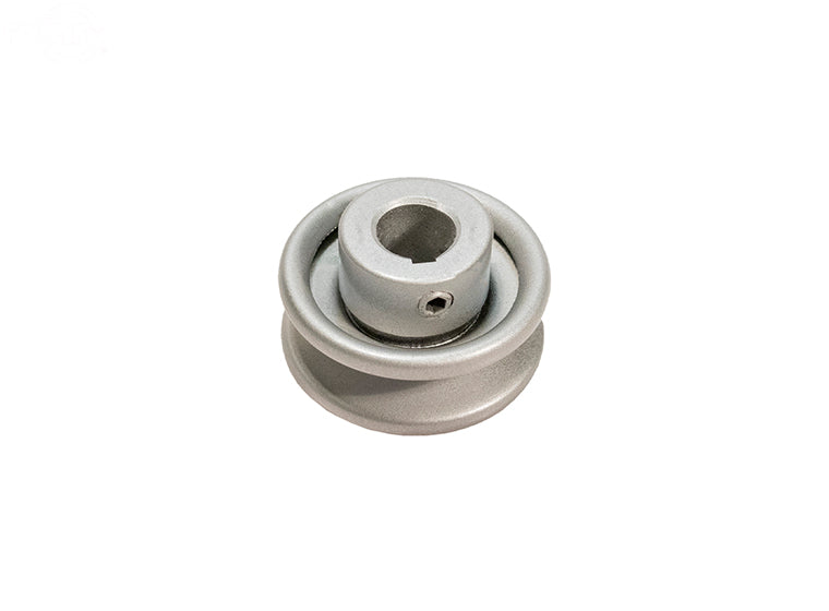 # 754 STEEL PULLEY 5/8"X 2-1/4"P308