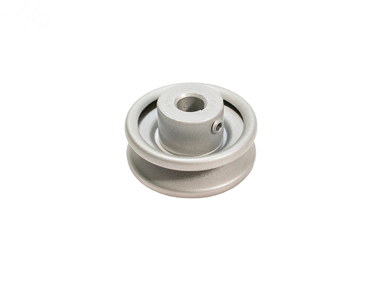# 755 STEEL PULLEY 1/2"X 2-1/2"P309