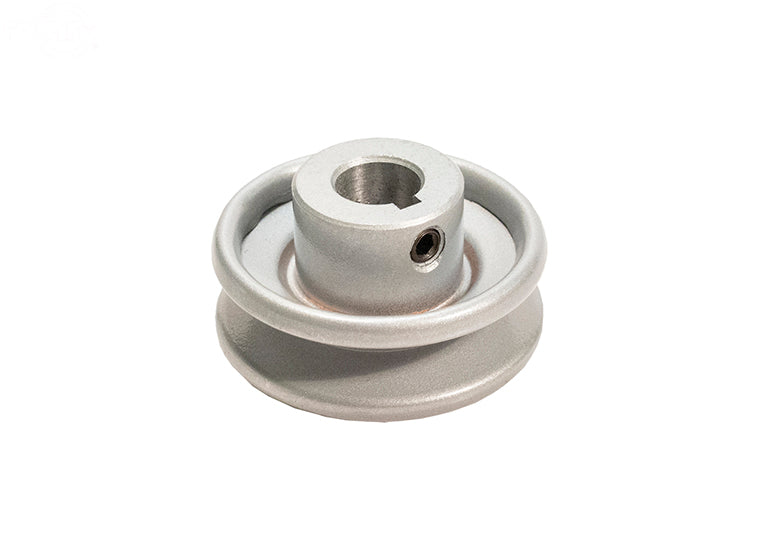 # 756 STEEL PULLEY 5/8" X 2-1/2"P310