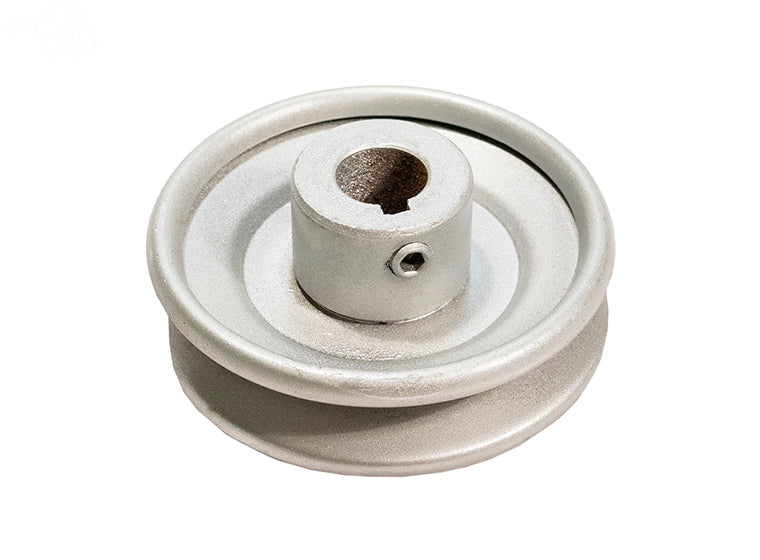 # 761 STEEL PULLEY 5/8" X 3-1/4"P315