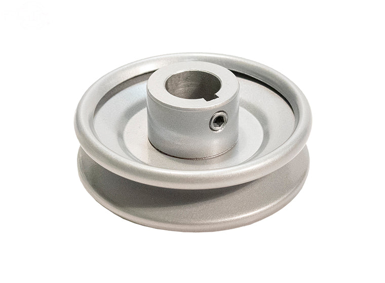 # 762 STEEL PULLEY 3/4" X 3-1/4"P316