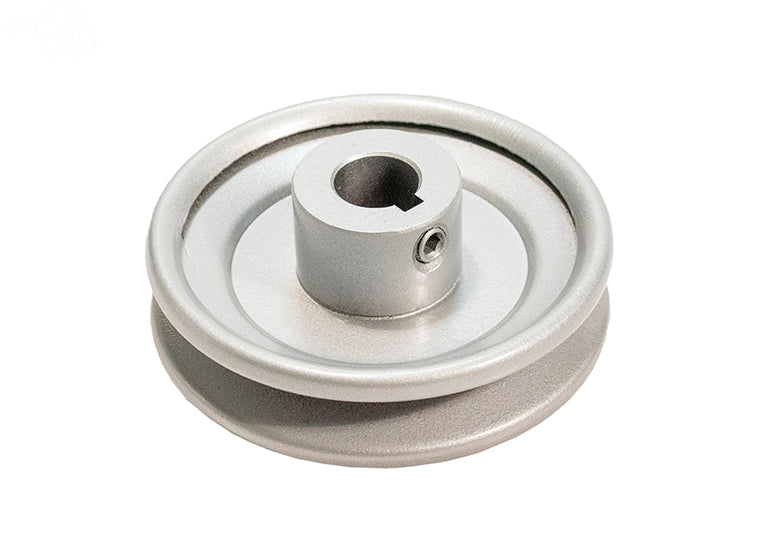 # 764 STEEL PULLEY 5/8" X 3-1/2"P318