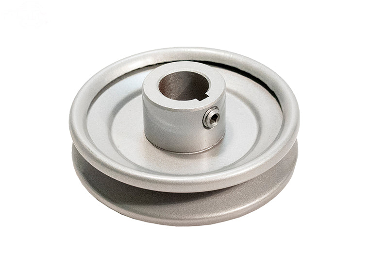 # 765 STEEL PULLEY 3/4" X 3-1/2"P319