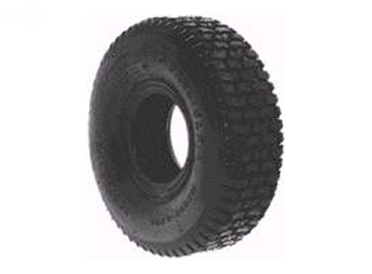 # 7694 TIRE TURF SAVER 11X400X4 (11X4.00X4) 2PLY CARLISLE