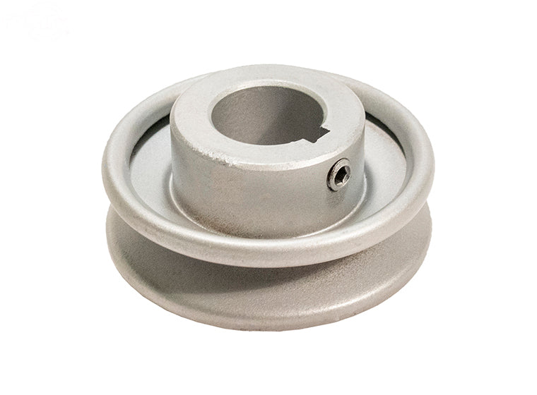 # 772 STEEL PULLEY 1"X 3" P-326