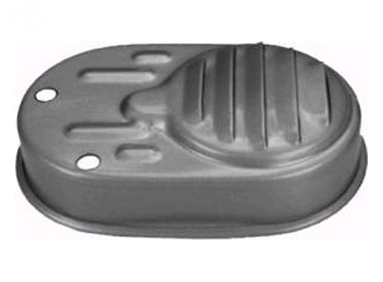 # 7727 BOLT-ON MUFFLER FOR KOHLER
