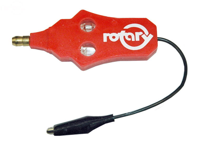 # 7731 ROTARY IGNITION TESTER