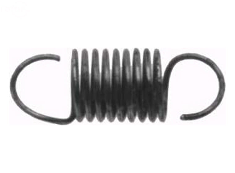 # 7733 GOVERNOR SPRING B&S 1/2"X1-1/4