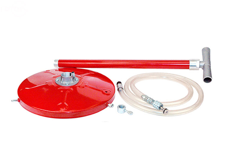 # 7764 TIRE SEALANT PUMP FOR 7763