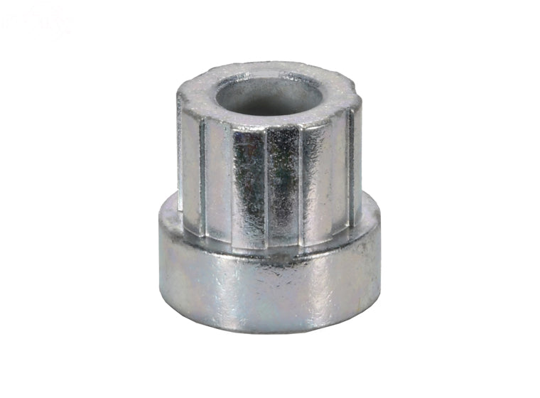# 7846 IDLER PULLEY BUSHING .375" ID X .31" SHOULDER LENGTH