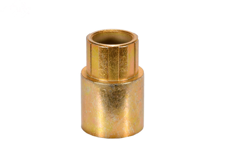 # 7848 IDLER PULLEY BUSHING .50" ID X .76" SHOULDER LENGTH