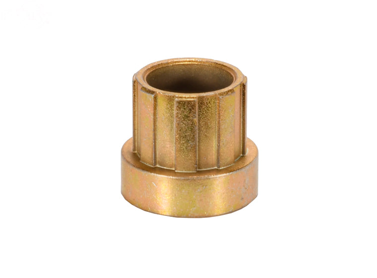 # 7850 IDLER PULLEY BUSHING .50" ID X .27" SHOULDER LENGTH