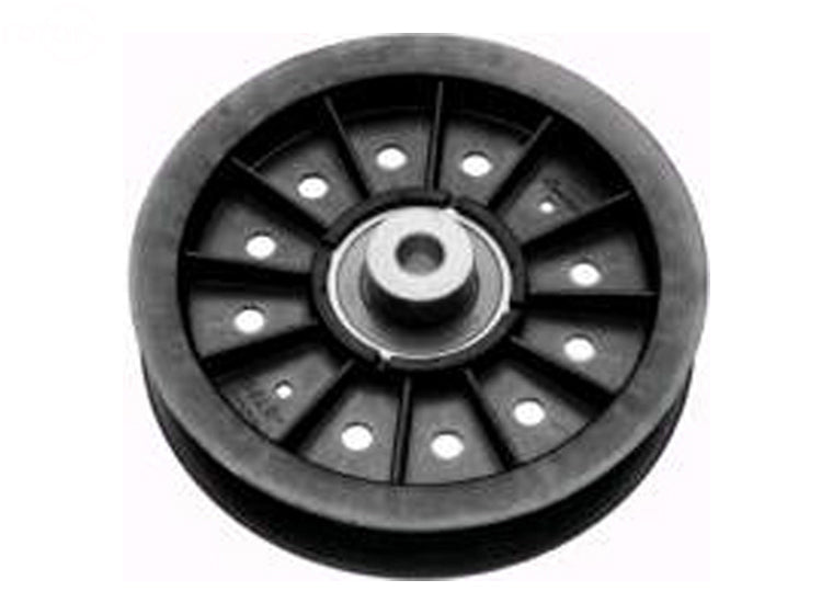 # 7861 IDLER PULLEY 3/8" X 4-19/32" BUNTON