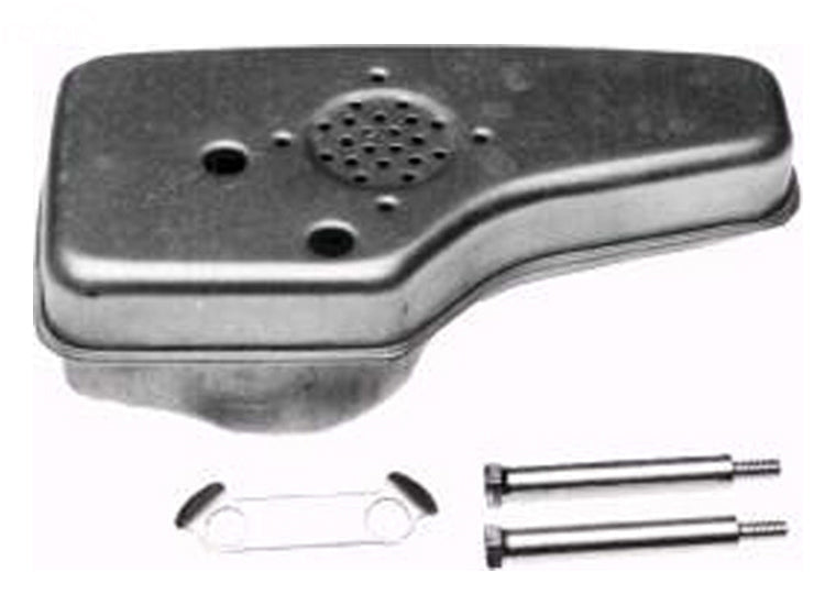 # 7867 MUFFLER W/HARDWARE B&S