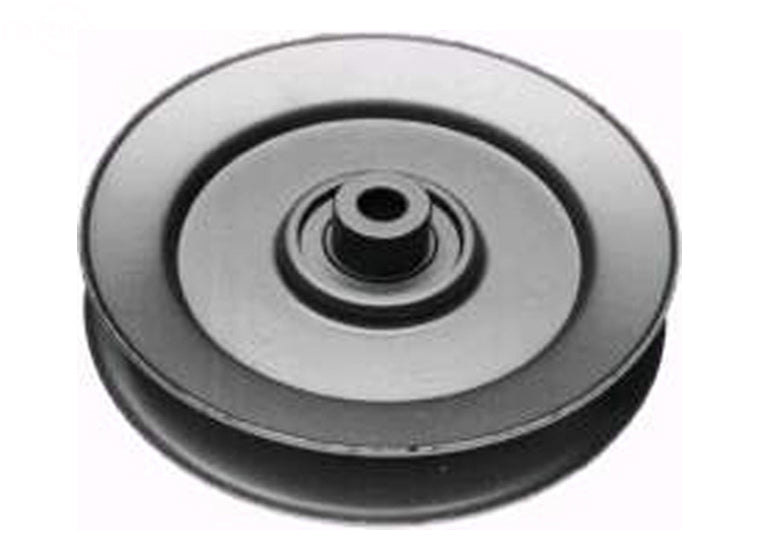 # 7918 V IDLER PULLEY 3/8"X4 15/16" BUNTON