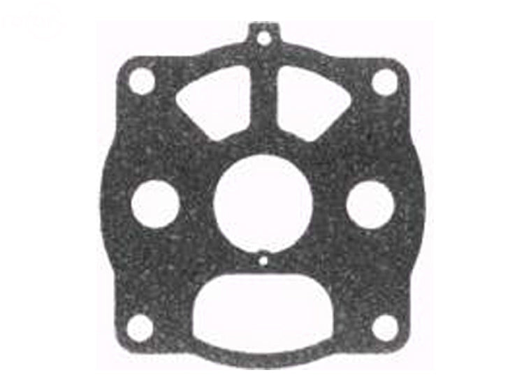 # 7942 CARBURETOR BODY GASKET FOR B&S