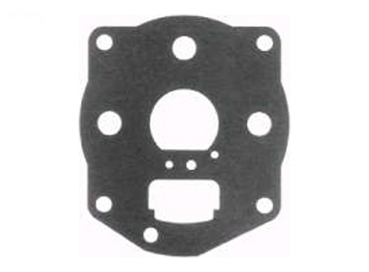 # 7944 GASKET CARBURETOR BODY B&S