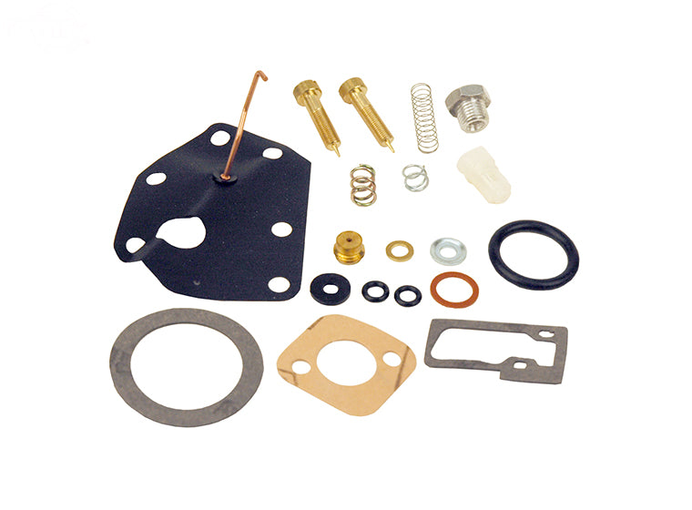 # 7951 CARBURETOR OVERHAUL KIT FOR B&S