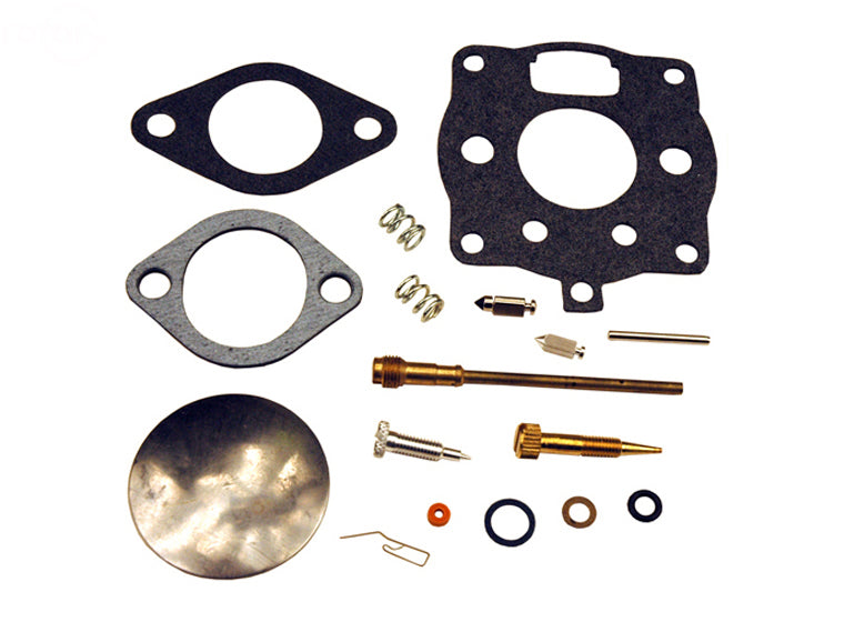 # 7968 CARBURETOR KIT FOR B&S