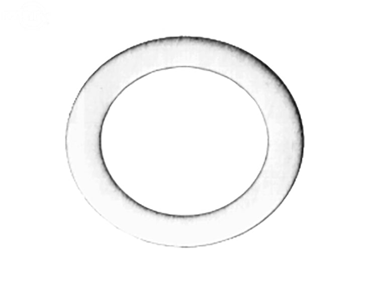 # 7973 FLOAT BOWL WASHER FOR B&S