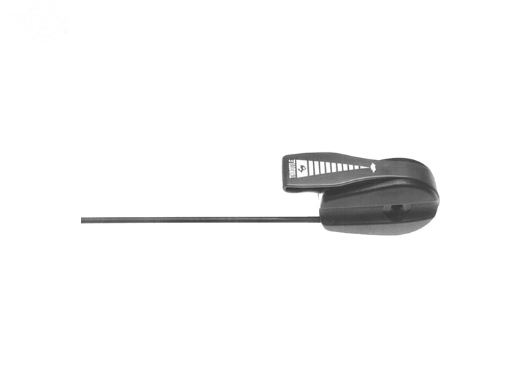 # 7974 THROTTLE CONTROL 55" MURRAY POSITIVE TO NEGATIVE