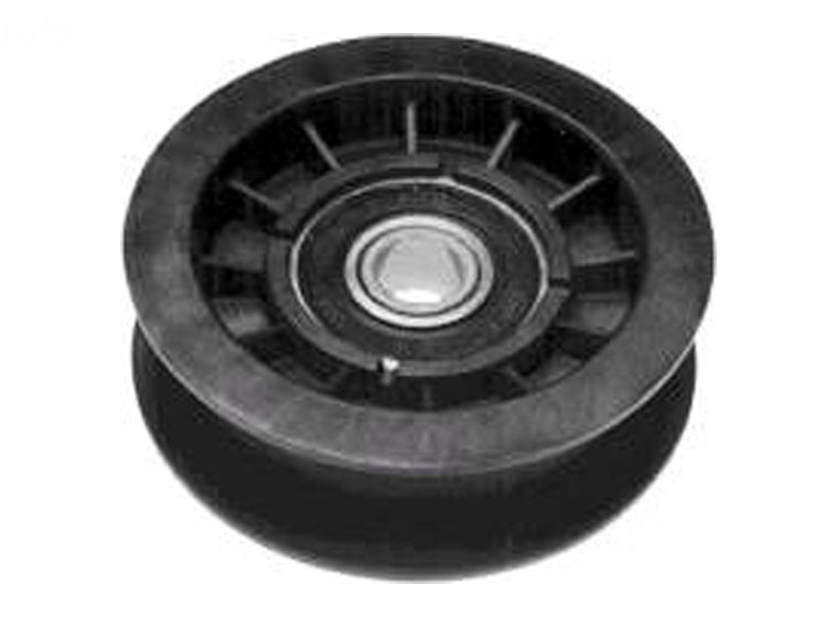 # 7978 FLAT IDLER PULLEY 1/2" X 3-3/8" MURRAY