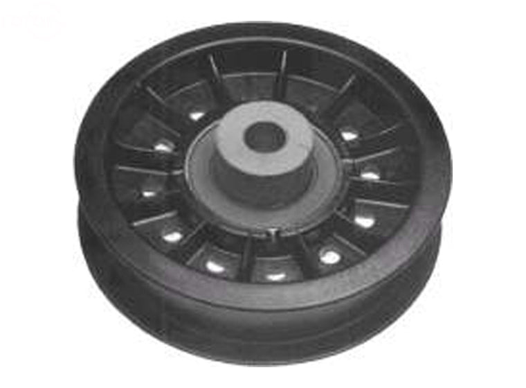 # 7983 FLAT IDLER PULLEY 3/8"X3-7/16" SCAG