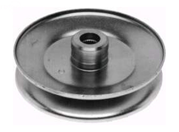 # 7993 SPINDLE PULLEY 9/16"X 5" MURRAY