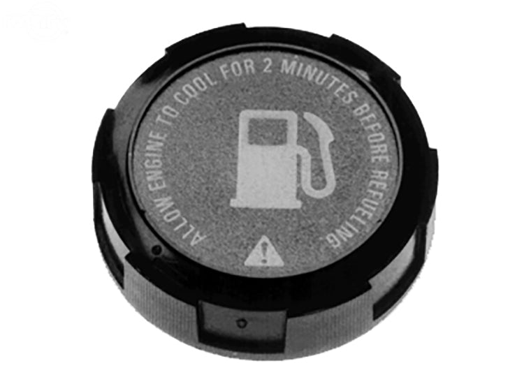 # 8000 FUEL CAP FOR B&S