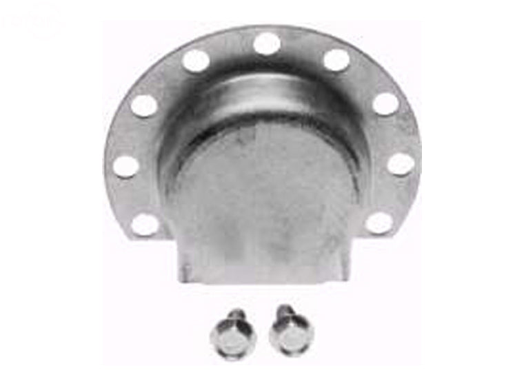 # 8004 MUFFLER DEFLECTOR W/HARDWARE FOR B&S