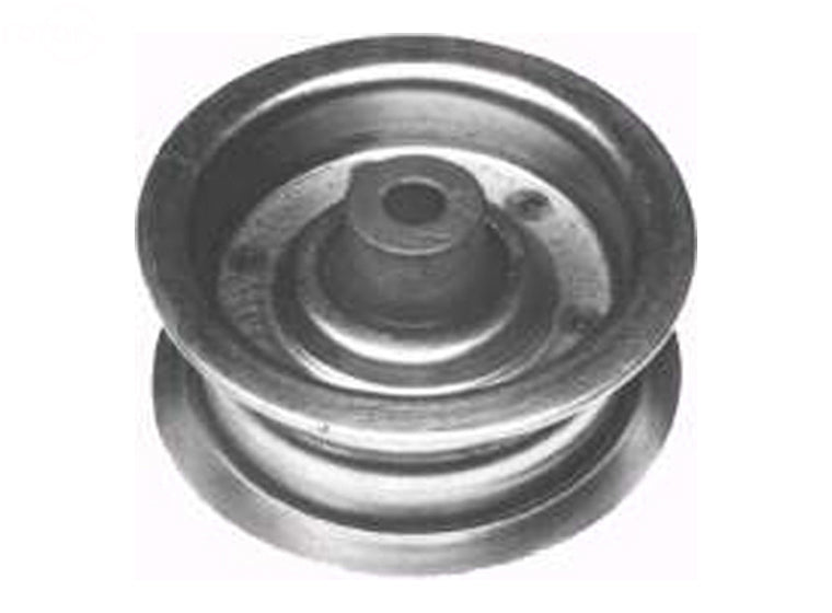 # 8005 FLAT IDLER PULLEY 3/8"X 3-1/2" BUNTON