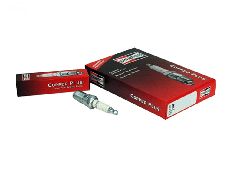 # 8054 SPARK PLUG CHAMPION RJ18YC