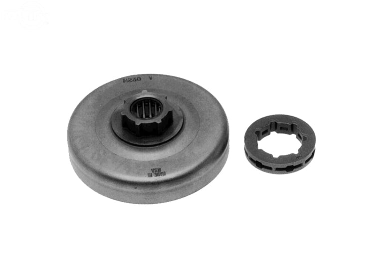 # 8061 EZ DRIVE SPROCKET 3/8" X 7T N304-11