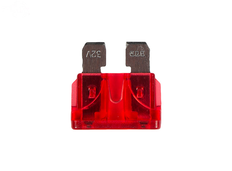 # 8087 FUSE ATC 10 AMP RED