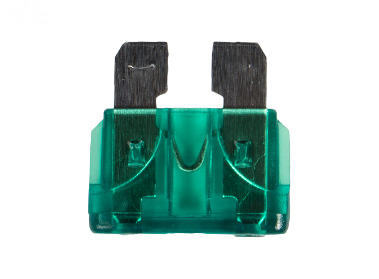 # 8089 FUSE ATC 30 AMP GREEN