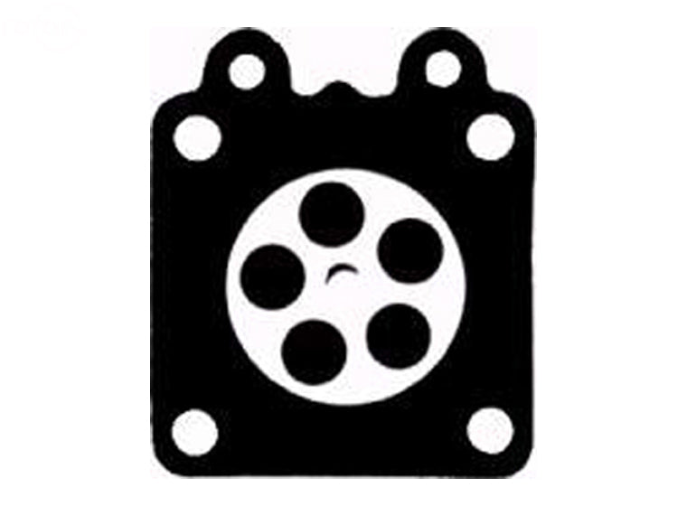 # 8101 METERING DIAPHRAGM WALBRO